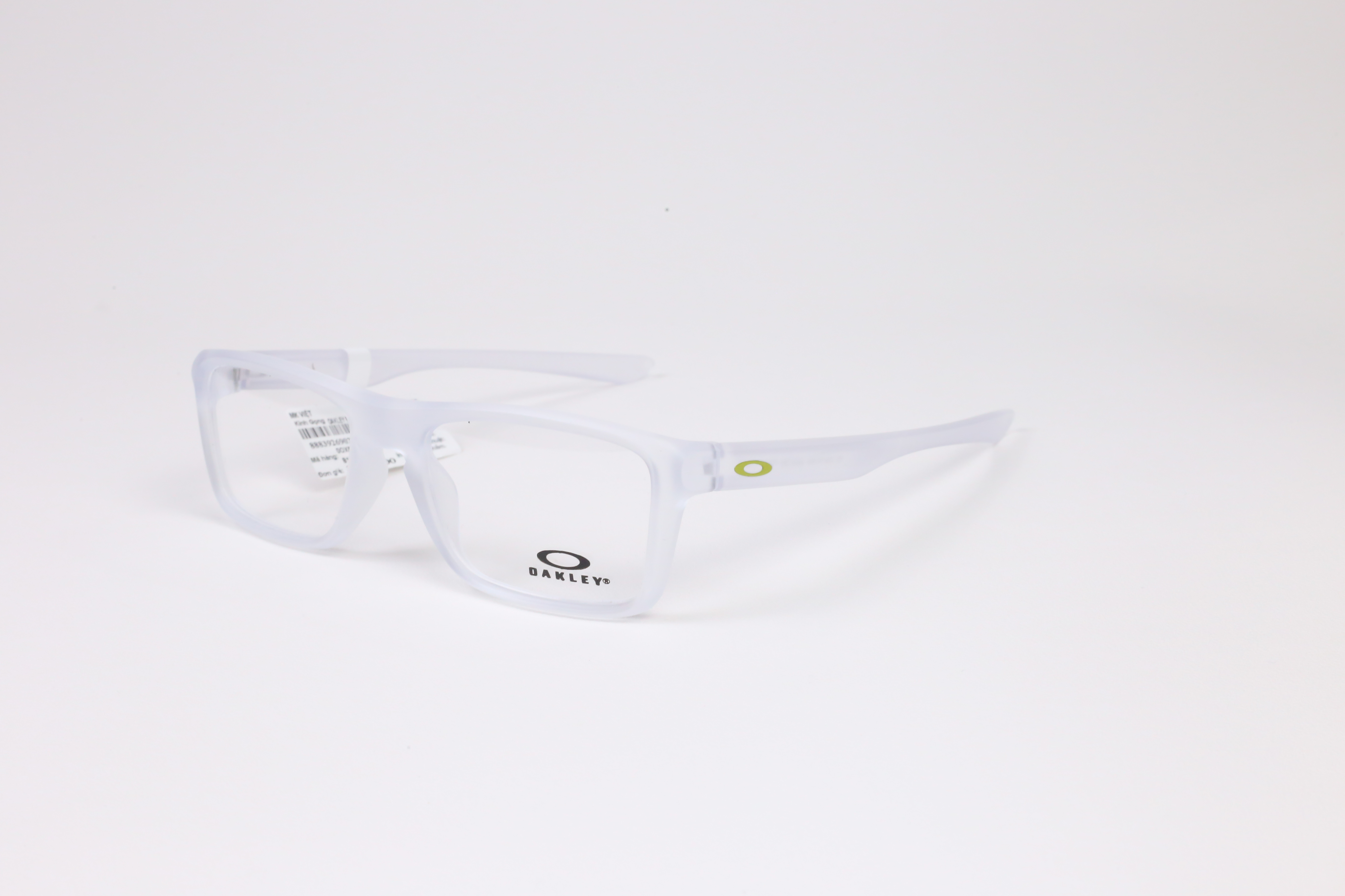 Gọng kính Oakley OX8178  08